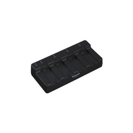 Panasonic CF-VCBU11U - Battery charger - for Panasonic CF-VZSU53W