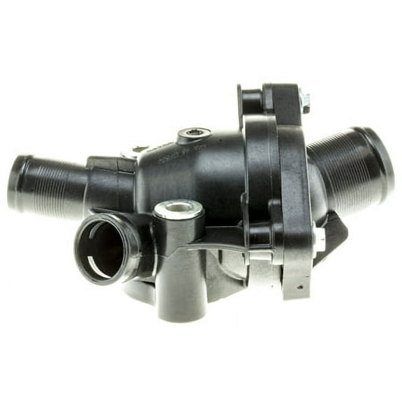 Motorad 608-194 Engine Coolant Thermostat Fits select: 2012-2016 VOLVO S60, 2004-2011 VOLVO S40