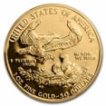 thumbnail image 4 of 1987-W 1 oz Proof Gold Eagle PR-69 DCAM PCGS (Diehl Signed), 4 of 4