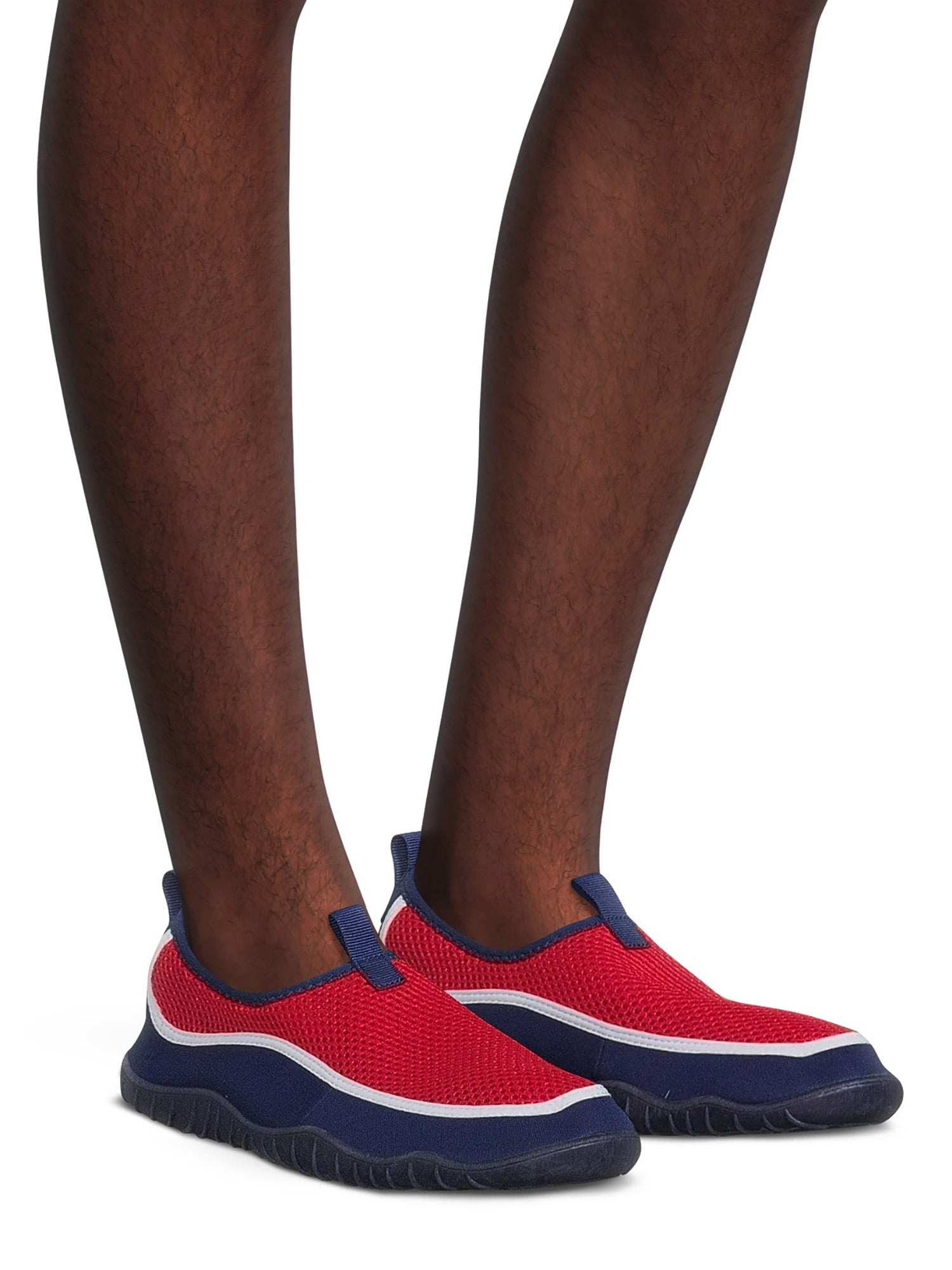 Athletic Works Men's Water Shoes