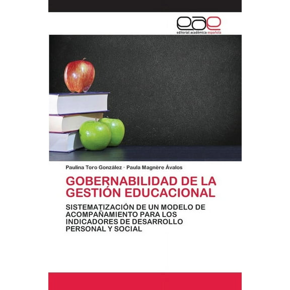 Gobernabilidad de la Gestión Educacional, (Paperback)