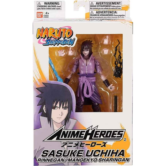 NARUTO 6.5 - FRENCH