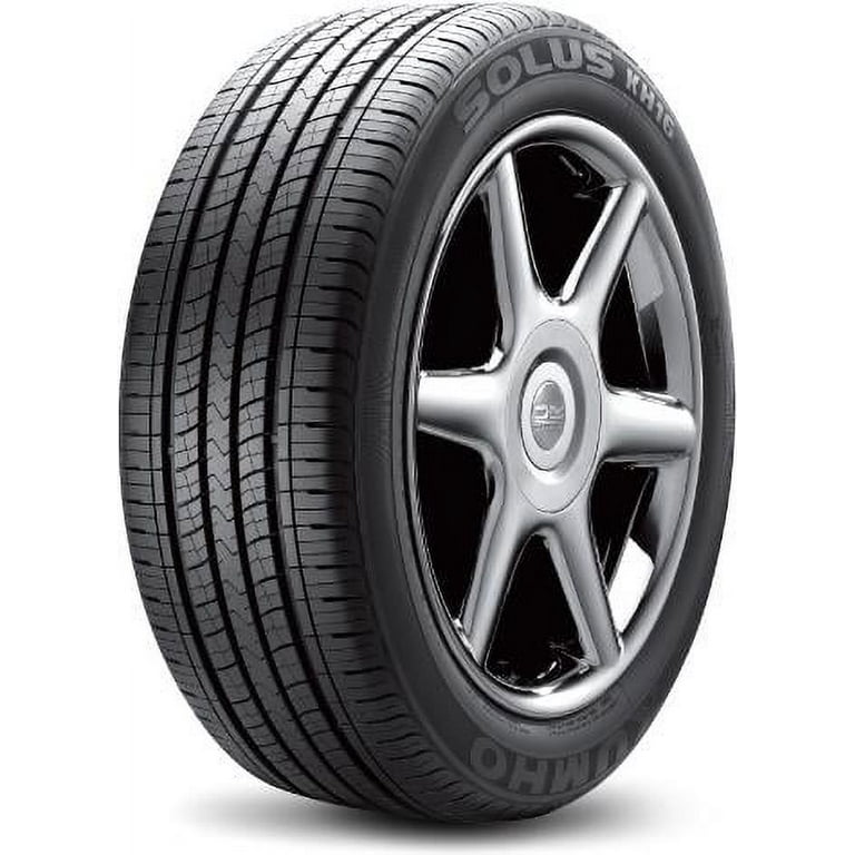 Kumho Solus KH16 All Season P225/65R17 100H Passenger Tire