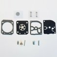 thumbnail image 4 of Carburettor Carb Diaphragm Gasket Kit for Stihl MS170 MS180 M 30 for Zama RB-77, 4 of 4
