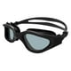 thumbnail image 4 of Gafas de natación para adultos, modernas, antivaho, cómodas. Negro, 4 of 9