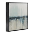 thumbnail image 2 of Stupell Industries Contemporary Acrylic Drift Abstract Black Framed Giclee Art, 12 x 12, by Svetlana Aleynikova, 2 of 8