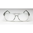 thumbnail image 3 of JOHN VARVATOS VJV424 EYEGLASS FRAME/EYEWEAR MADE IN JAPAN CONTEMPORARY DESIGNER, 3 of 9