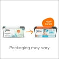 thumbnail image 2 of Diaper Genie Easy Roll Refill, Unscented, Odour Control, 18 Easy Roll bags / holds up to 846 diapers, 2 of 11