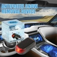 thumbnail image 6 of Electromagnetic Molecular Interference Antifreeze Snow Removal Instrument, Electromagnetic Snow Removal, Vehicle Microwave Molecular Deicing Instrument with Essential Oils, 6 of 8