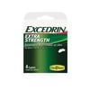 6pk Excedrin 97102-D Lil Drugstore Pain Reliever, 4 ct