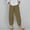 Khaki,XXXXL, variant on Mifsaly Yoga Pants Women Petite with Pockets Waterproof Fleece Lined Leggings Fleece Lined Leggings Winter Warm Thermal Pants Boho Pants 2027 Petite Daily Deals of The Day Lightning Deals