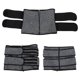 thumbnail image 4 of Waist Corset Trainer Women Sweating Body Shaping Waist Slimming Workout BeltM, 4 of 4
