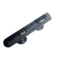 thumbnail image 1 of BeesClover Aquarium Heating Rod Sleeve Fish Tank Heater Guard Protector with Suction Cups Fish Tank Accessories, 1 of 8