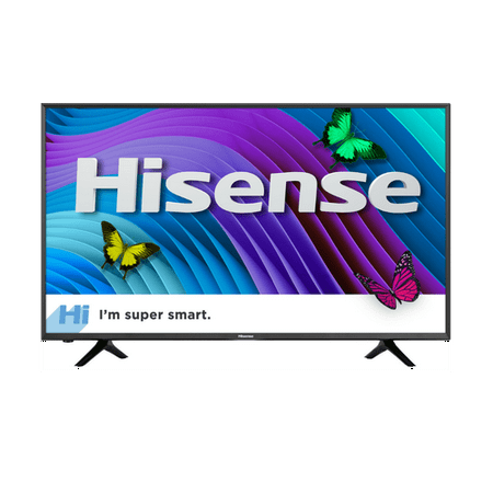 Hisense 55DU6500 55″ 4K 2160p Ultra HD Smart TV with HDR