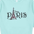 thumbnail image 3 of Inktastic J'aime Paris Toddler Sweatshirt, 3 of 4