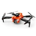 thumbnail image 2 of KQJQS 4K GPS Drone with Brushless Motor | Foldable Under 250g Quadcopter w/ Auto Return, Follow Me & 20min Flight + Full Kit, 2 of 7