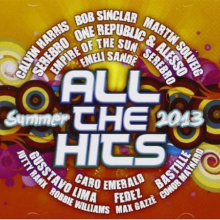 All the Hits