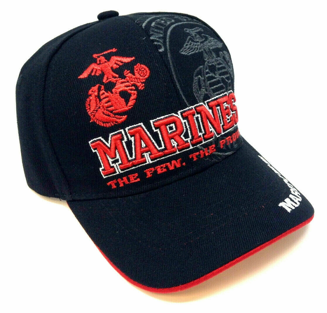 Logo Adjustable Hat - Walmart 