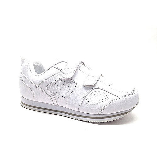 Womens Betty Fastner Walking Shoe Wide Width