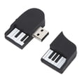 thumbnail image 2 of Memoria USB, Memory Stick de almacenamiento grande Photo Stick Pen Drive Rendimiento confiable, 2 of 9
