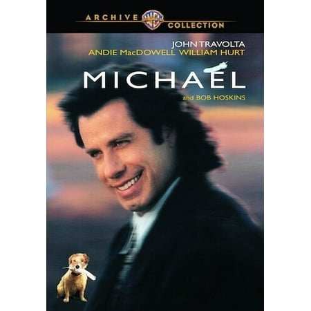 Michael (DVD), Warner Archives, Comedy