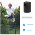 thumbnail image 4 of 6Pcs Professional Trampoline Replacements Wear-resistant Rod Covers Plastic Trampoline Parts, 4 of 6