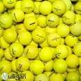 thumbnail image 1 of Mulligan - 50 Yellow Mix Model 5A/4A Recycled Used Golf Balls, 1 of 3
