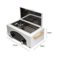 thumbnail image 2 of Esterilizador Quirúrgico Ch360t Calor 300w 1.5l Temporizador, 2 of 5