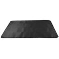 ShYlai BBQ Mat Floor Protection OilProof Grill Floor Pads BBQ