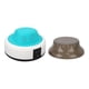 thumbnail image 5 of Dispositivo De Eliminación De Gel De Uñas De Vapor, Máquina Removedora De Esmalte De Uñas Ajuste De Silicona Suave Enchufe De EE. UU. UU. 100-240 V Ahorro De Tiempo Portátil, 5 of 8