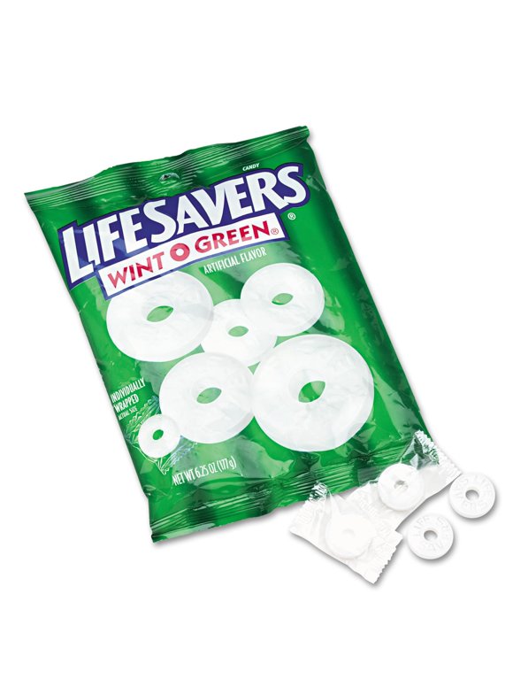Life Savers Mints in Candy