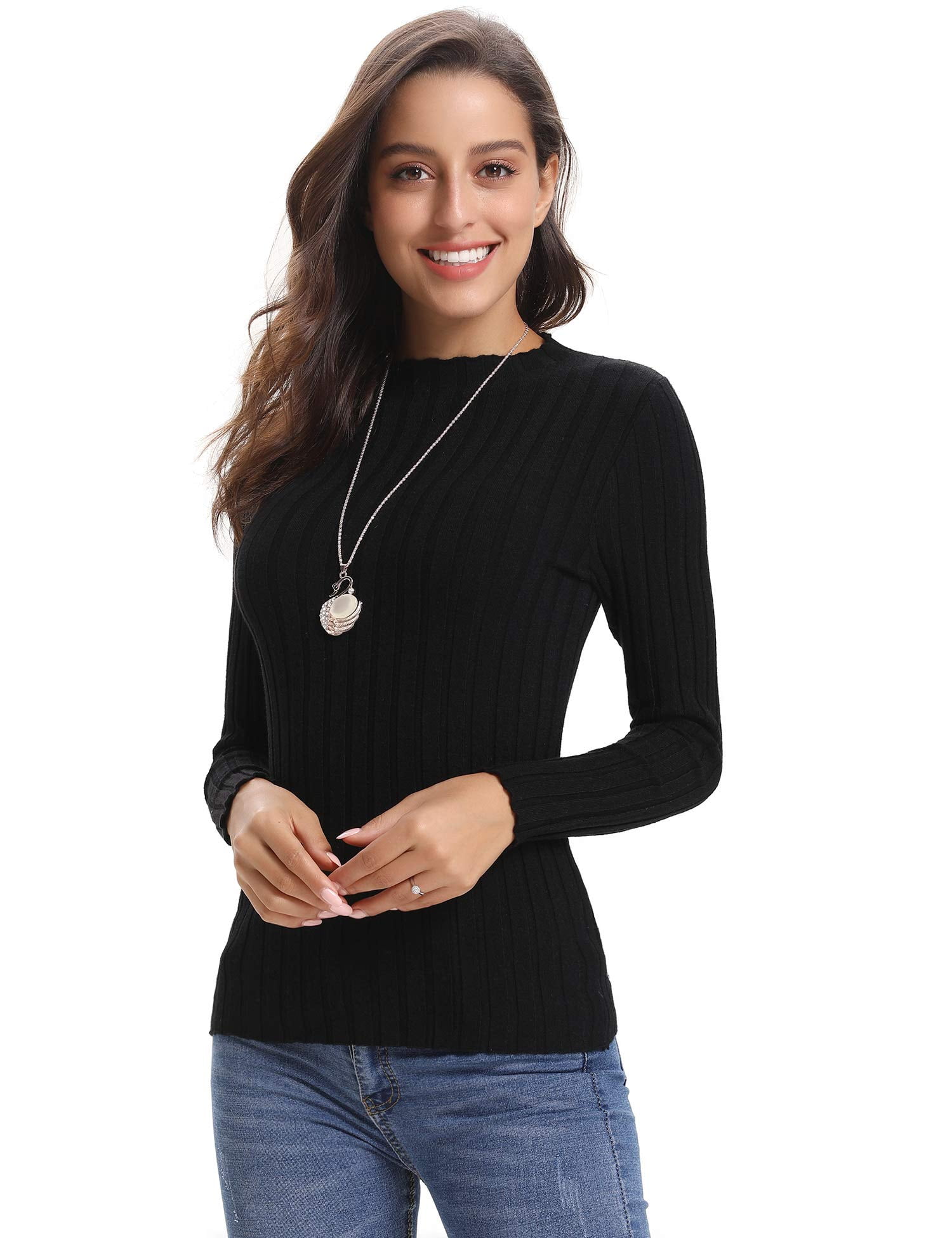 Women's Pullover Sweaters | Walmart Canada