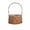 D, variant on Handmade With Handle For Home Arrangement Dry Green Woven Storage Wedding Garden Kitchen Pantry Organizer 3 Cup Glass Storage Containers with Lids Small Glass Food Storage Containers Produce Storage
