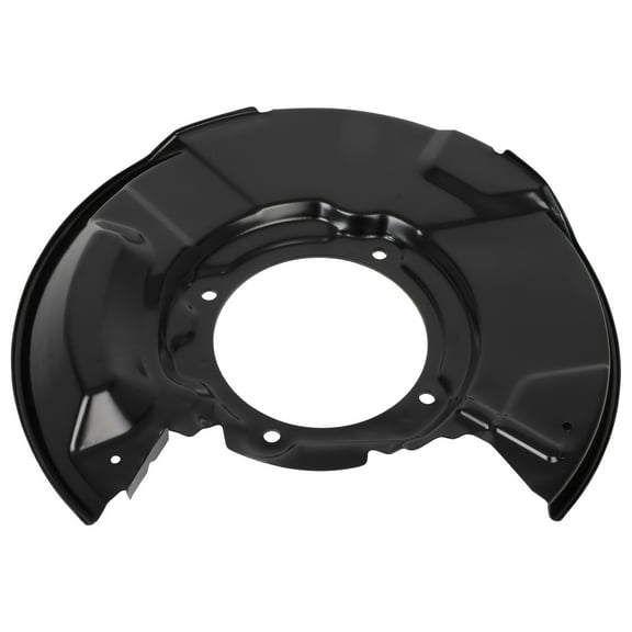 SCITOO 47703-35091 Brake Backing Plate Front Right Compatible with For Toyota For 4Runner 1996-2002,For Toyota For Tacoma 1995-2004, 1PC