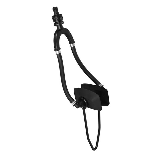 Boat Motor Flusher,Boat Motor Flusher Nylon Outboard Engine Flushing Tool Nylon Boat Motor Flusher Top Tier Quality