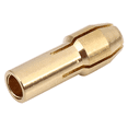thumbnail image 4 of 8Pcs Rotatif Multi Outil Écrou de Serrage Kit pour 0.8/ 1.6/ 2.35/ 3.2Mm, 4 of 7