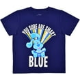 thumbnail image 2 of Nickelodeon Blues Clues 2 Pack Jogger Set for Boys, Kids Tee Shirt and Pants, 2 of 5