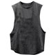 thumbnail image 2 of pstuiky Camisetas sin mangas para hombre, Blusa deportiva sin mangas con cuello redondo y estampado de letras para hombre Camisas de hombre m, 2 of 5