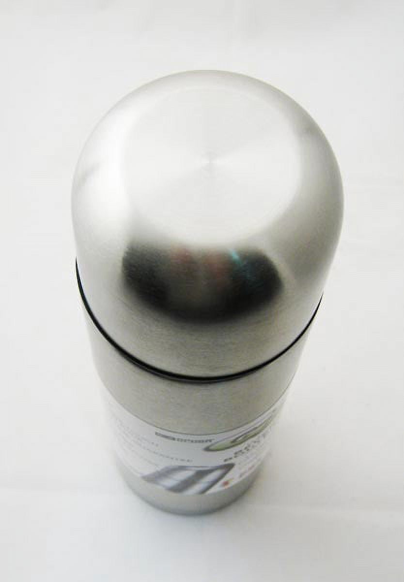 1 Thermo Coffee Bottle Stainless Steel Vacuum Flask Travel 17 Oz Unbreakable
