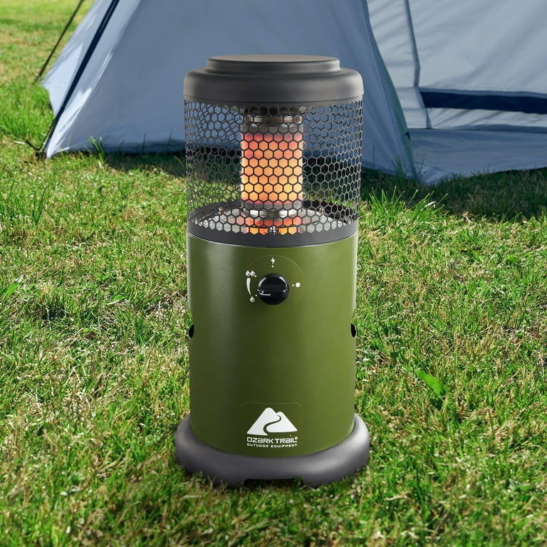 Camping Tent Portable Buddy Heater In Tent Big Buddy Is It Safe To