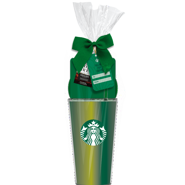 Starbucks Cold Cup with Cold Brew Appreciation Everyday Gift 