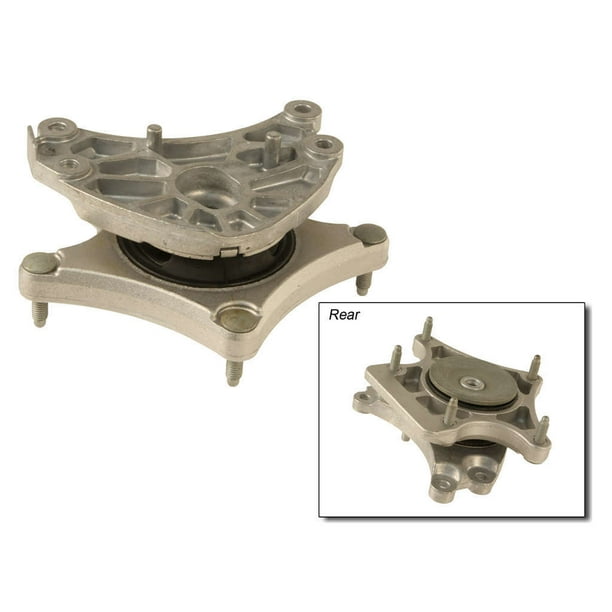 Genuine OEM Replacement for 20072011 MercedesBenz S550 Manual