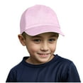 thumbnail image 2 of Straw Hat for Kids Custom Trucker Hat for Toddler Custom Baseball Caps Sun Hats Adjustable Snapback Cap Gifts for Kids Boy Girls Adults, 2 of 3