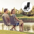 thumbnail image 4 of USHOBE Anti Gravity Chair Replacement Cloth Kit with Replacement Cords for Patio and Recliner Chairs Black, 4 of 5