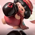 thumbnail image 3 of PUCKY The Feast Series Blind Box Guess Bag Original Toys Doll Action Anime Figure Desktop Ornaments Collection Gift, 3 of 5