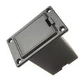 thumbnail image 2 of Xuanheng Guitar Battery Box Holder Cover 9V for Most Electric Guitar Bass No Terminal, 2 of 5