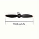 thumbnail image 5 of Digital Fans Controller 12V Adjustable Temperature Electric Thermatic Fan Control Switch Kit, 5 of 5