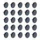thumbnail image 5 of 20 almohadillas deslizantes para muebles, clavos, tornillos, deslizadores para sillas y sofás. Clavo redondo de 25 mm, 5 of 6