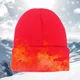thumbnail image 4 of Gorro De Punto De Invierno Gorro Para Adultos Gorro Para, 4 of 8