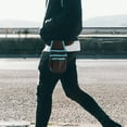 thumbnail image 3 of Shisuyan Multi-function Electrician Tools Bag Waist Organizer for Carpenters and Builders, 3 of 8
